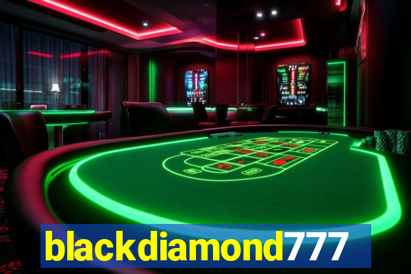 blackdiamond777