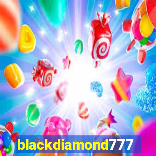 blackdiamond777