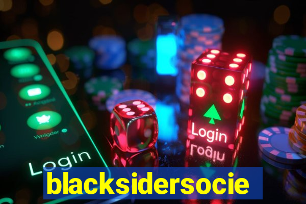 blacksidersociety