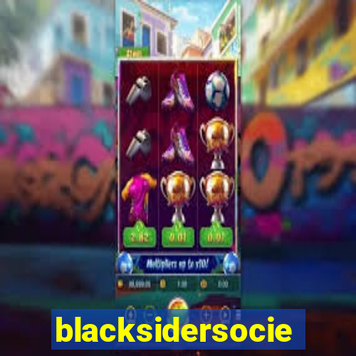 blacksidersociety.pro