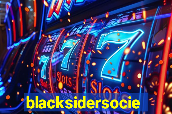 blacksidersociety.pro