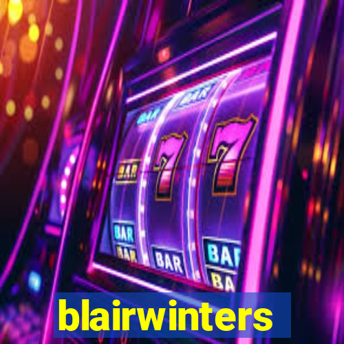 blairwinters