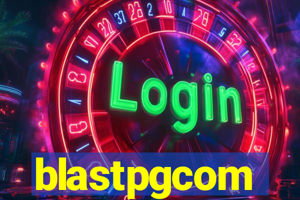 blastpgcom