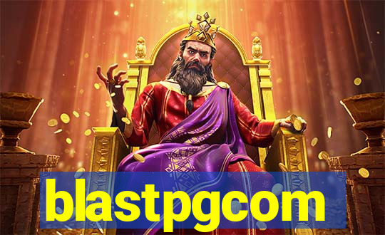 blastpgcom