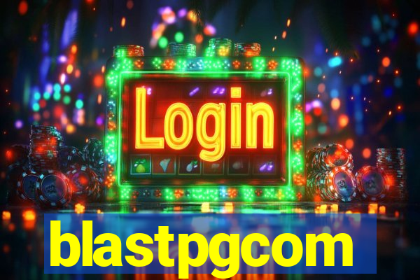 blastpgcom