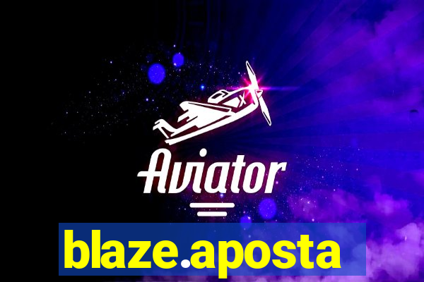 blaze.aposta