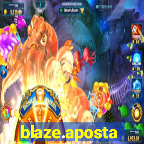 blaze.aposta