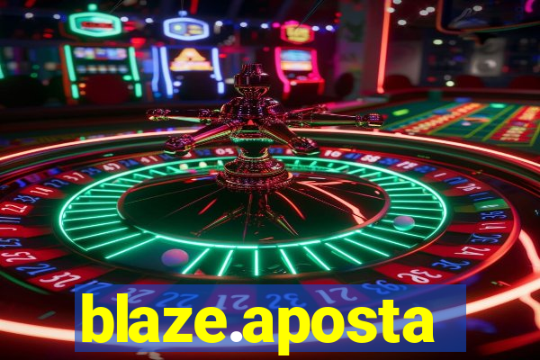 blaze.aposta