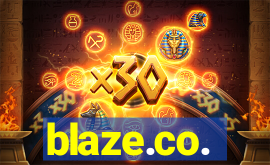 blaze.co.