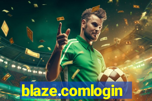 blaze.comlogin