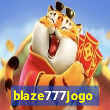 blaze777jogo