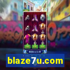 blaze7u.com