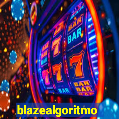 blazealgoritmo