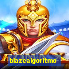 blazealgoritmo