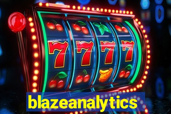 blazeanalytics