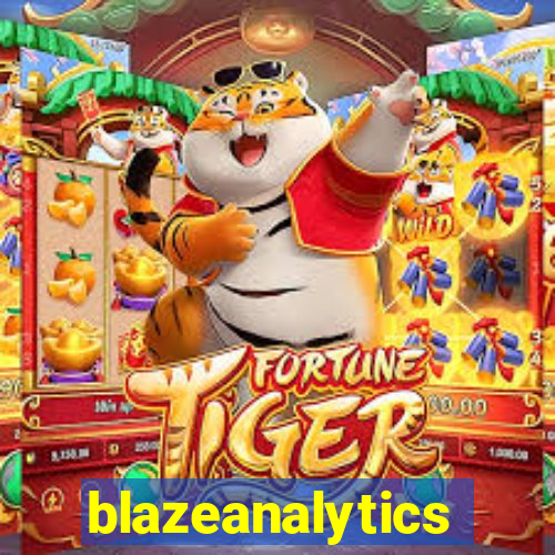 blazeanalytics