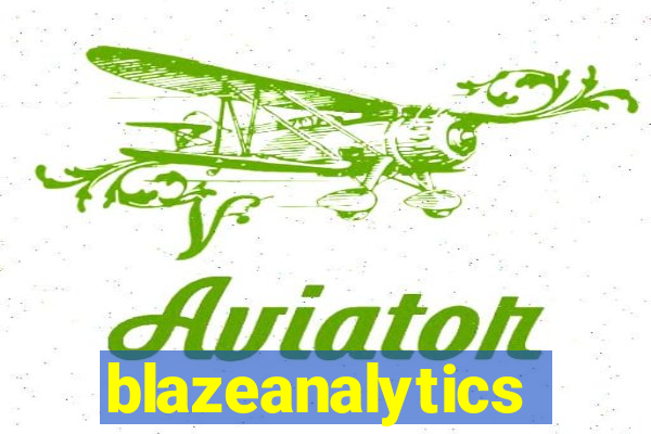 blazeanalytics