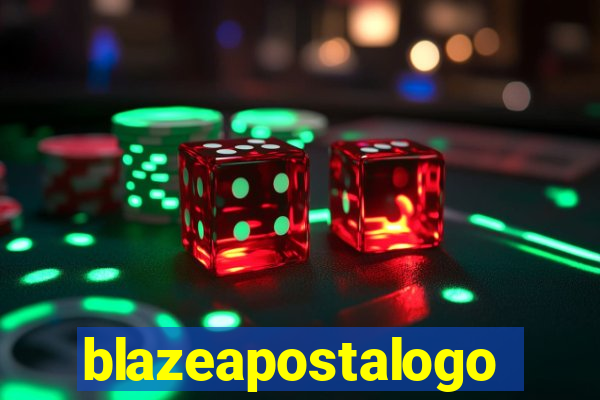 blazeapostalogo