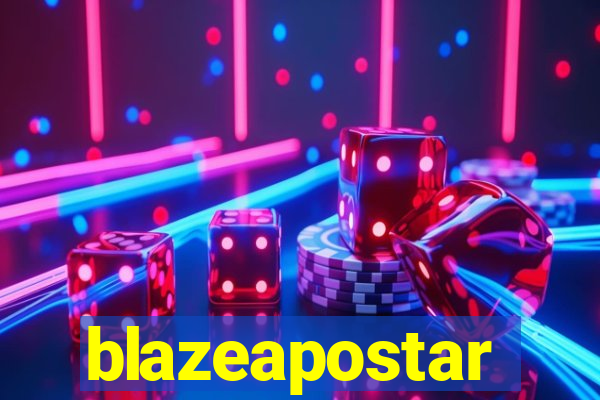 blazeapostar