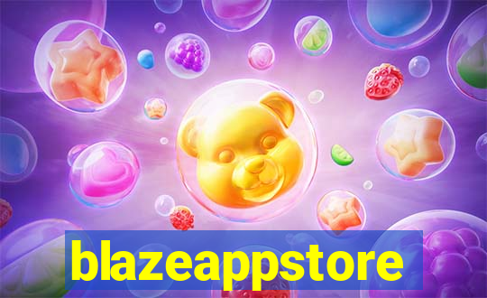 blazeappstore