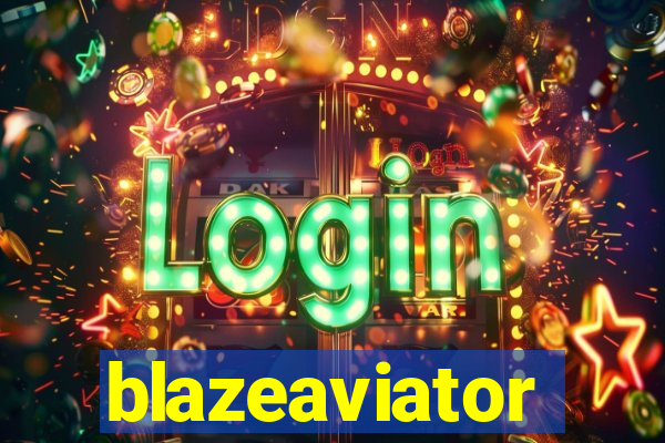 blazeaviator