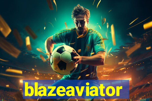 blazeaviator