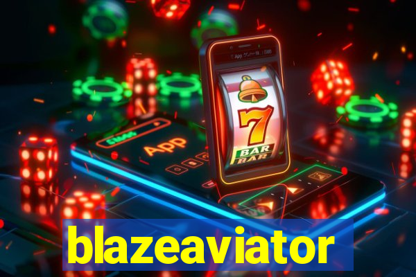 blazeaviator