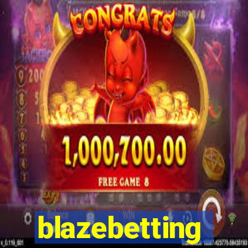 blazebetting