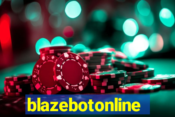 blazebotonline