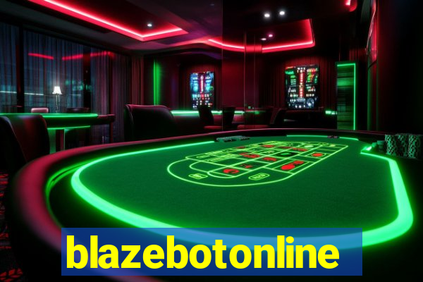 blazebotonline