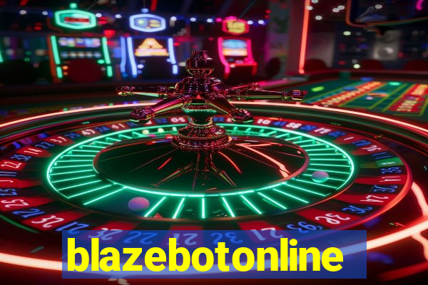 blazebotonline