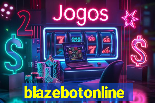 blazebotonline