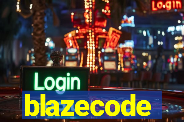 blazecode