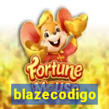 blazecodigo