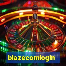 blazecomlogin