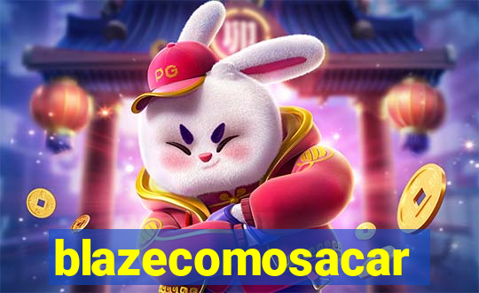 blazecomosacar