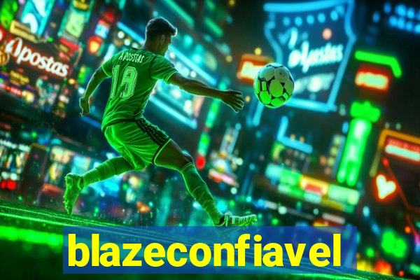 blazeconfiavel