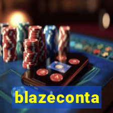 blazeconta