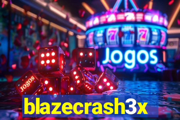 blazecrash3x