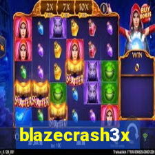 blazecrash3x