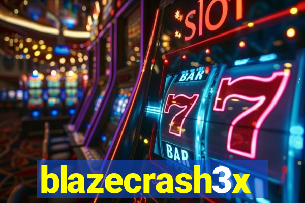 blazecrash3x