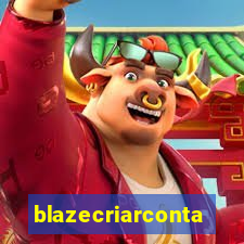 blazecriarconta