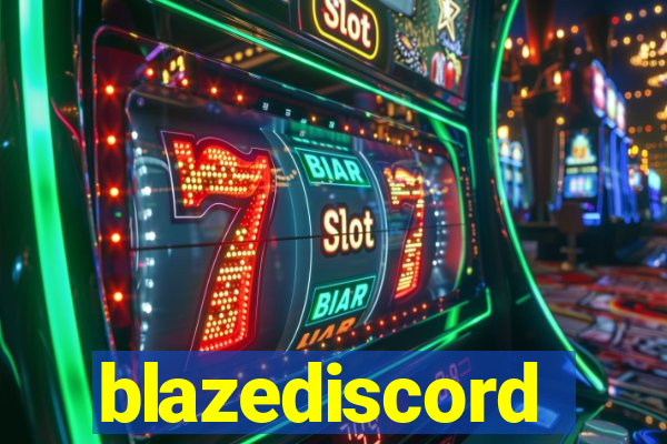 blazediscord