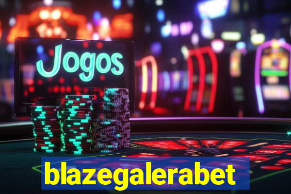 blazegalerabet