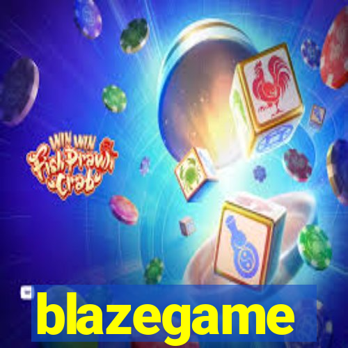 blazegame