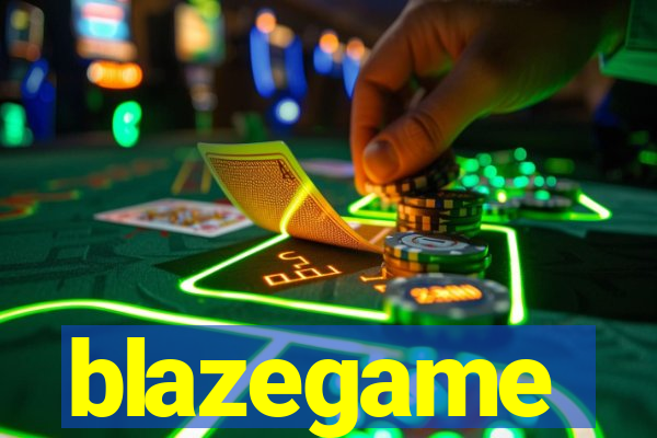 blazegame