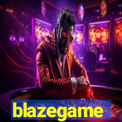 blazegame