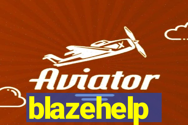 blazehelp