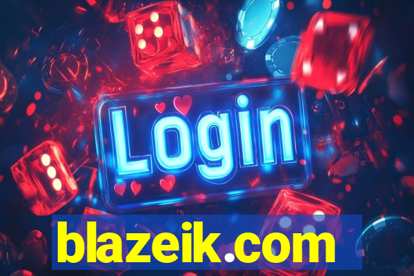 blazeik.com