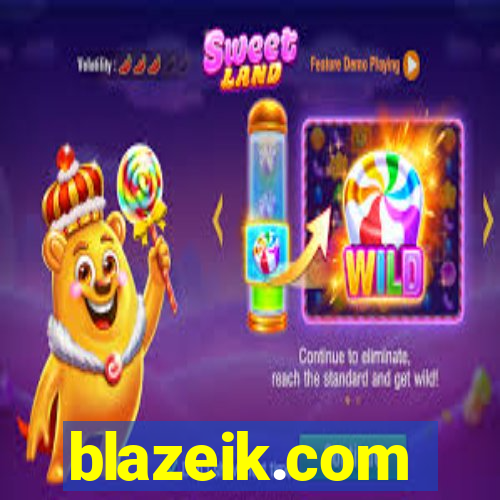 blazeik.com